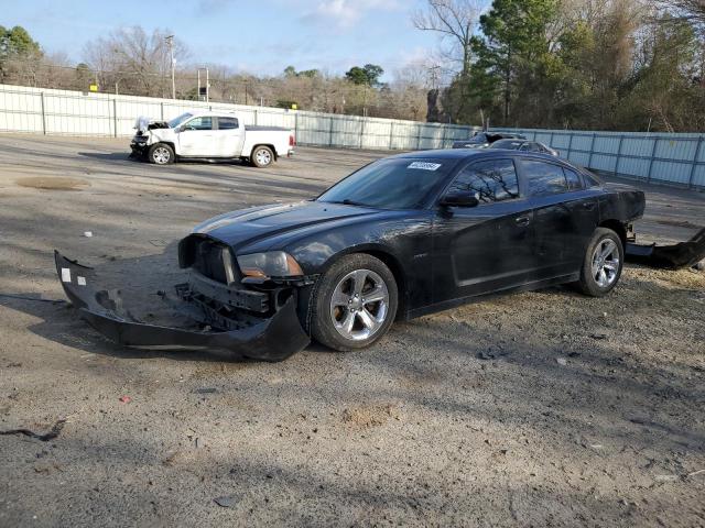 DODGE CHARGER R/ 2013 with VIN 2C3CDXCT2DH735262 - Photo from auction