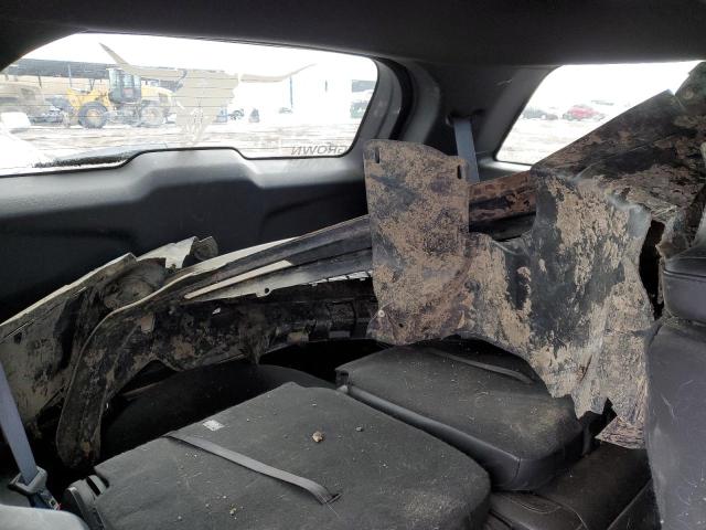 Photo 13 from auction – 2014 FORD EXPLORER X with VIN 1FM5K7D8XEGB40673