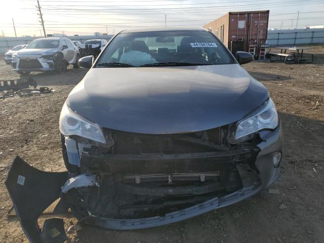 Photo 5 from auction – 2017 TOYOTA CAMRY LE with VIN 4T1BF1FK6HU352280