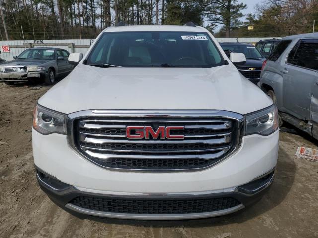 Photo 5 from auction – 2019 GMC ACADIA SLT with VIN 1GKKNMLA0KZ156421