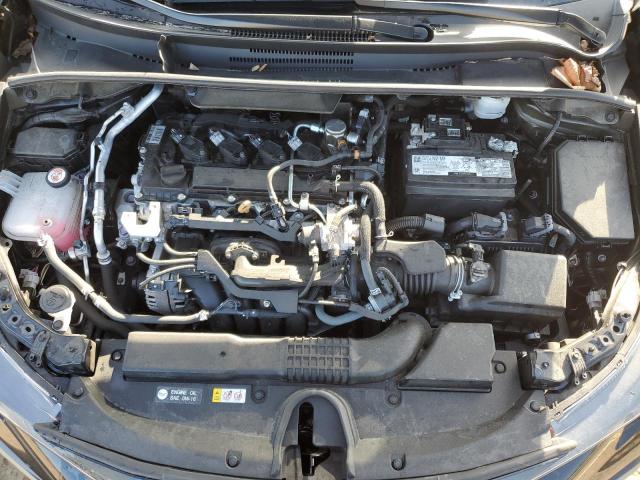 Photo 11 from auction – 2021 TOYOTA COROLLA SE with VIN 5YFS4MCE2MP096768
