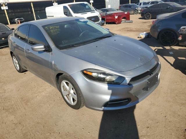Photo 4 from auction – 2016 DODGE DART SXT with VIN 1C3CDFBB9GD625068