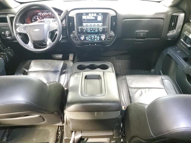 Photo 8 from auction – 2014 CHEVROLET SILVERADO with VIN 3GCPCREC1EG428613