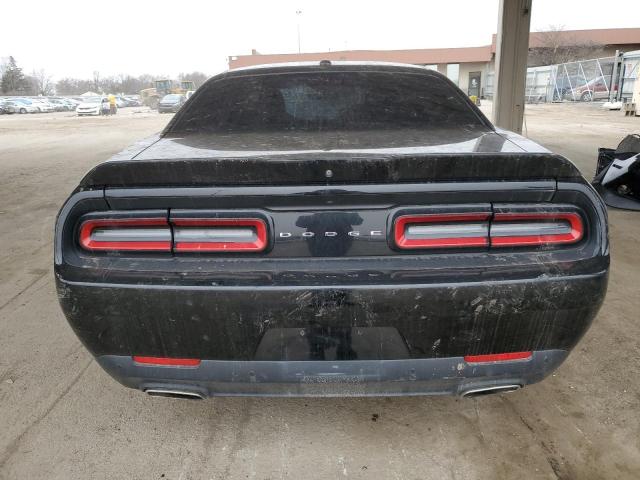 Zdjęcie 6 z aukcji – 2020 DODGE CHALLENGER z VIN 2C3CDZJG7LH151827