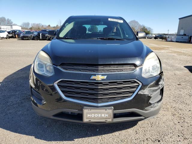 Photo 5 from auction – 2017 CHEVROLET EQUINOX LS with VIN 2GNFLEEK4H6236525