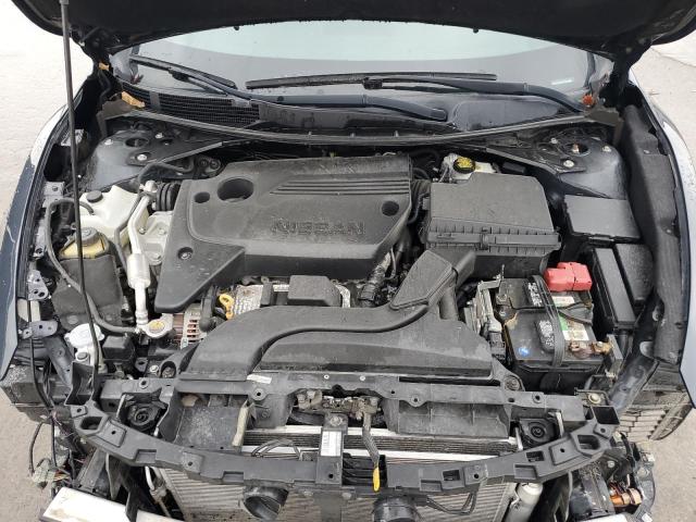 Photo 11 from auction – 2018 NISSAN ALTIMA 2.5 with VIN 1N4AL3AP3JC137769