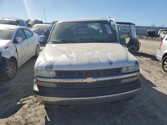 Photo 5 from auction – 2000 CHEVROLET SILVERADO with VIN 2GCEK19T4Y1268276