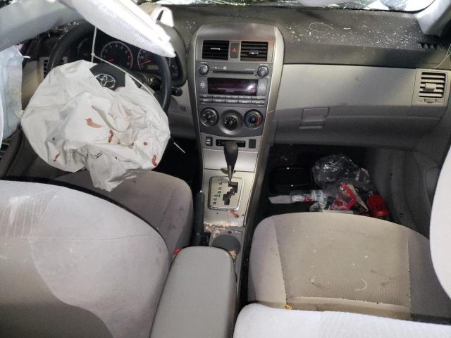 Photo 8 from auction – 2011 TOYOTA COROLLA BA with VIN JTDBU4EE2B9142910