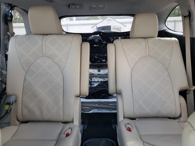 Photo 10 from auction – 2023 TOYOTA HIGHLANDER with VIN 5TDKDRAH6PS507773