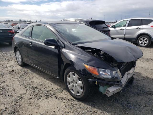 Photo 4 from auction – 2006 HONDA CIVIC LX with VIN 2HGFG11696H514501