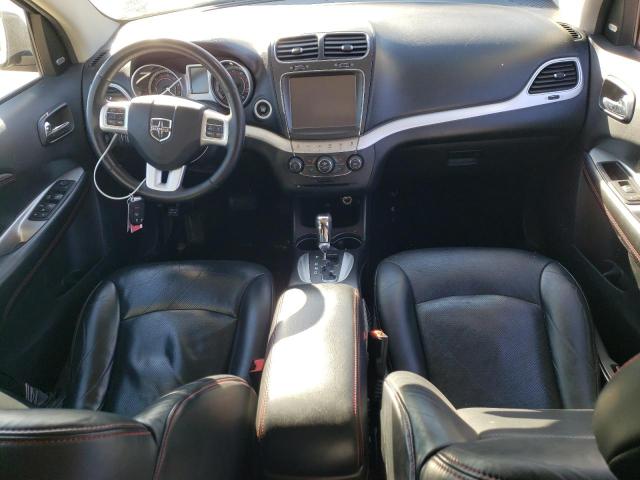 Photo 8 from auction – 2017 DODGE JOURNEY GT with VIN 3C4PDDEG0HT567033