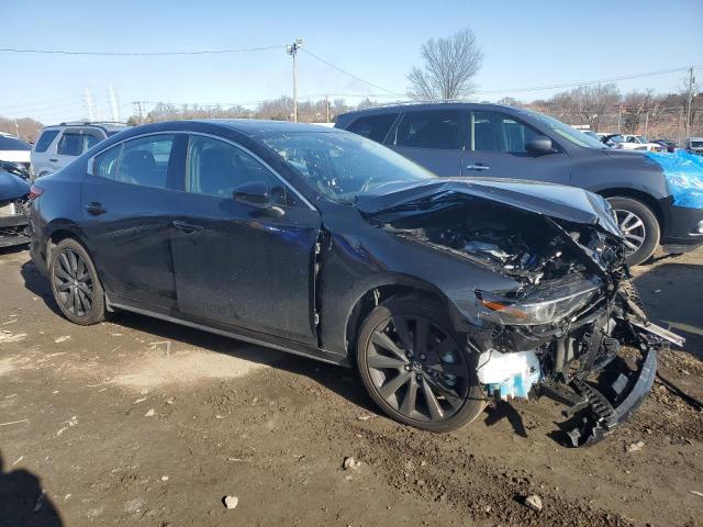 Photo 4 from auction – 2023 MAZDA 3 PREMIUM with VIN 3MZBPBEY0PM384199