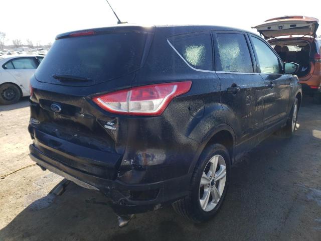 Photo 3 from auction – 2015 FORD ESCAPE SE with VIN 1FMCU9G96FUA11091