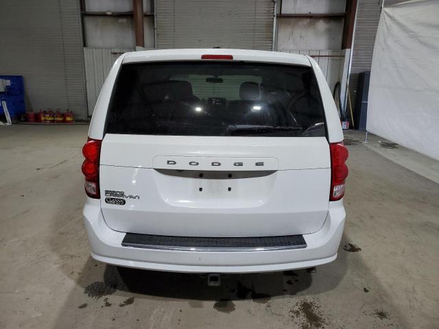 Photo 6 from auction – 2015 DODGE GRAND CARA with VIN 2C4RDGBG9FR724122
