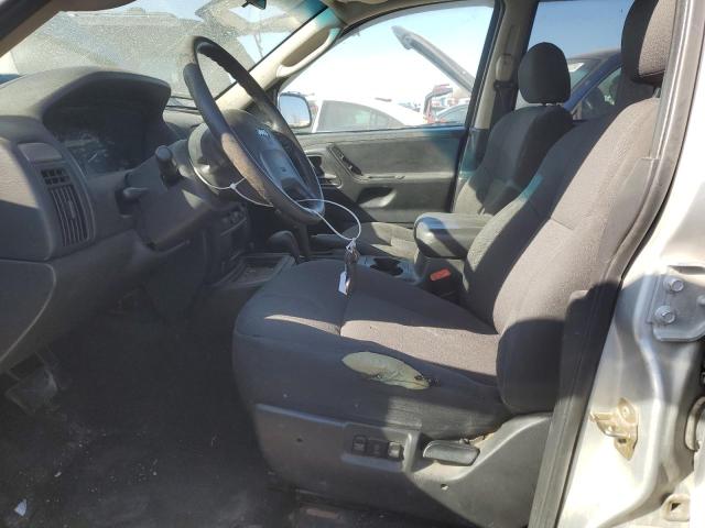 Photo 7 from auction – 2004 JEEP GRAND CHER with VIN 1J4GW48S54C349888