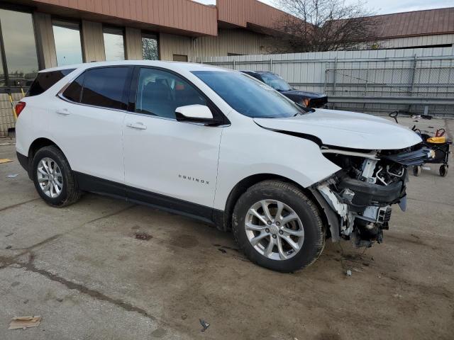 Photo 4 from auction – 2018 CHEVROLET EQUINOX LT with VIN 2GNAXJEV9J6179584
