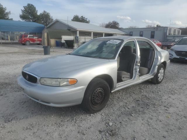 BUICK CENTURY CU 2005 with VIN 2G4WS52J851104539 - Photo from auction