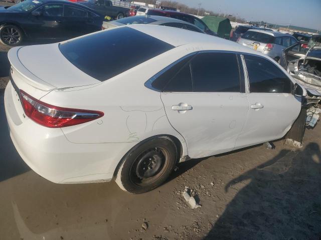 Photo 3 from auction – 2016 TOYOTA CAMRY LE with VIN 4T4BF1FK0GR577217