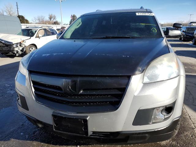 Photo 5 from auction – 2008 SATURN OUTLOOK XE with VIN 5GZEV13758J143990