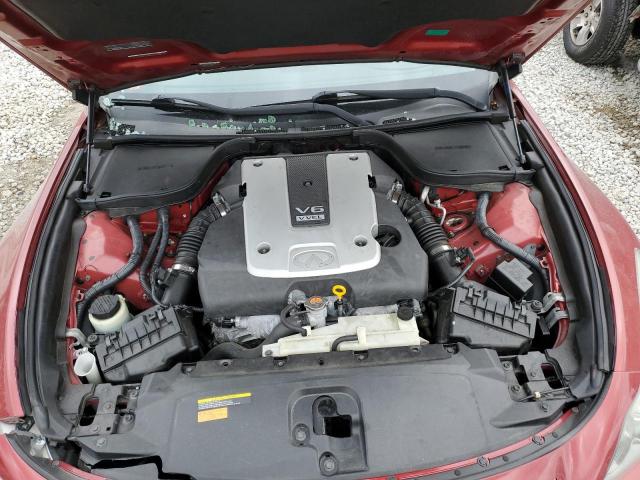 Photo 11 from auction – 2014 INFINITI Q60 BASE with VIN JN1CV6FE0EM901392