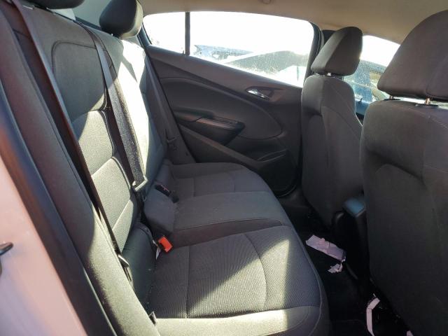 Photo 10 from auction – 2018 CHEVROLET CRUZE LS with VIN 1G1BC5SM4J7209627