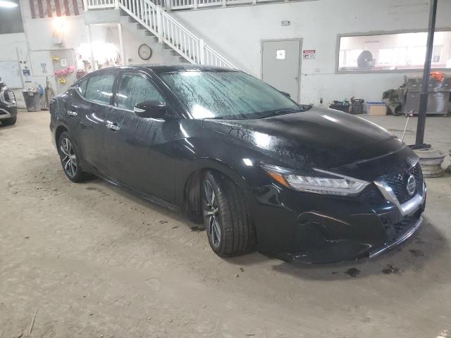 Photo 4 from auction – 2019 NISSAN MAXIUM with VIN 1N4AA6AV8KC374507