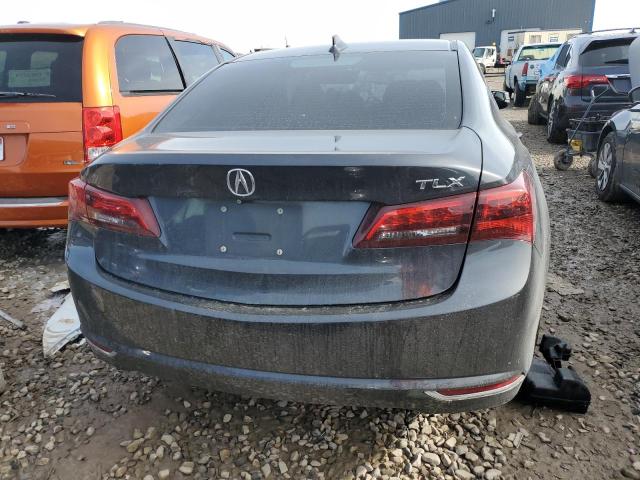 Photo 6 from auction – 2015 ACURA TLX with VIN 19UUB1F35FA024382