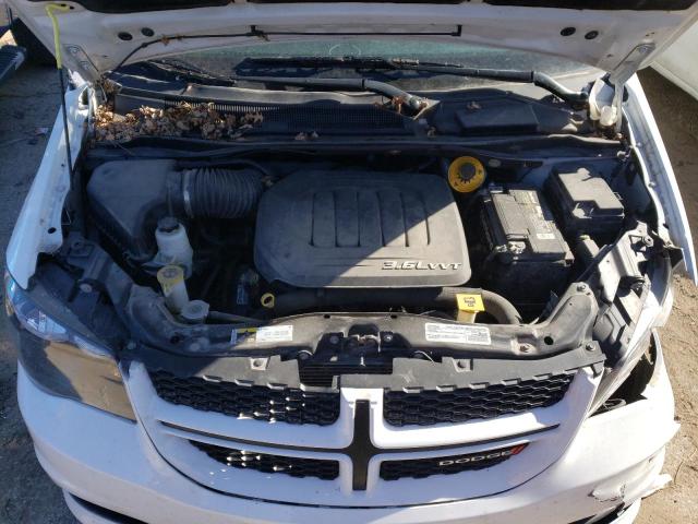 Photo 12 from auction – 2017 DODGE GRAND CARA with VIN 2C4RDGEG7HR672813