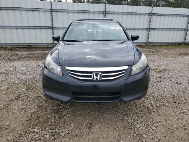 Photo 5 from auction – 2012 HONDA ACCORD EXL with VIN 1HGCP2F86CA091454