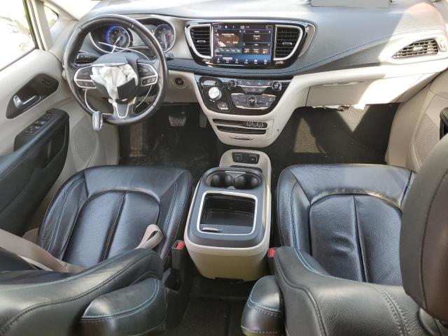 Photo 8 from auction – 2021 CHRYSLER PACIFICA T with VIN 2C4RC1BG3MR528819