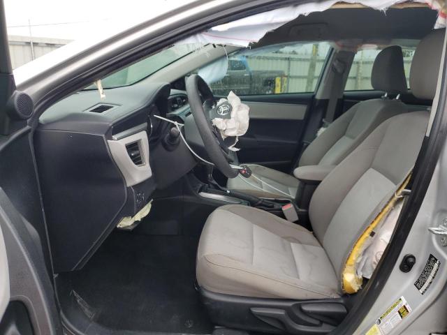 Photo 7 from auction – 2016 TOYOTA COROLLA L with VIN 5YFBURHE9GP447914