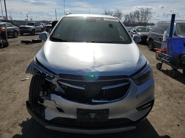 Photo 5 from auction – 2018 BUICK ENCORE ESS with VIN KL4CJGSB5JB551509
