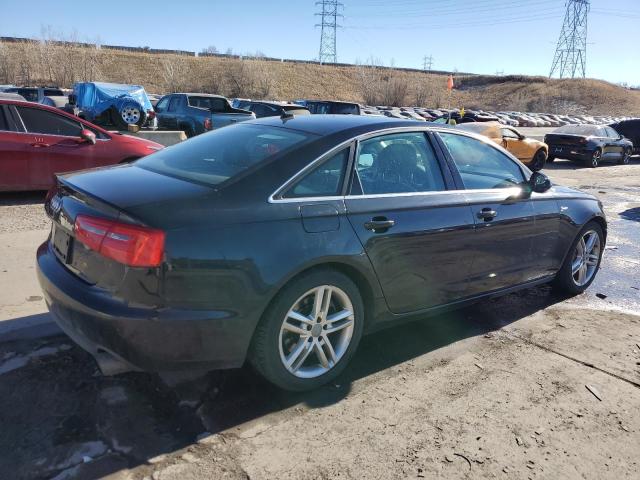 Photo 3 from auction – 2012 AUDI A6 with VIN WAUBGAFC8CN007780