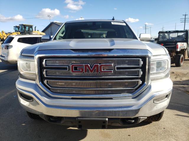 Photo 5 from auction – 2018 GMC SIERRA K15 with VIN 1GTV2MEC8JZ306175