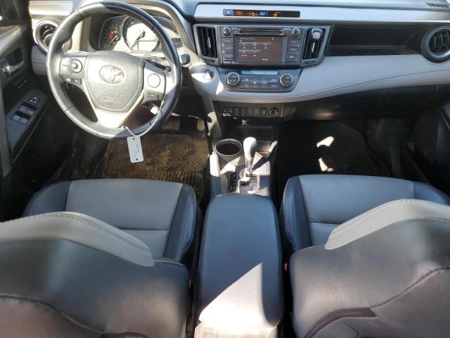 Photo 8 from auction – 2015 TOYOTA RAV4 LIMIT with VIN JTMYFREV3FD079577