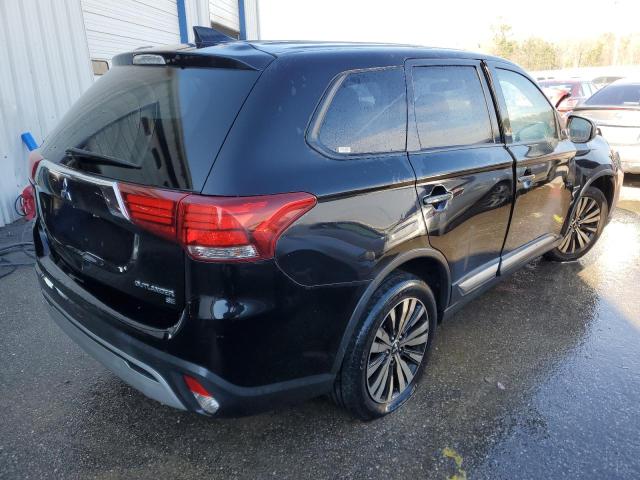 Photo 3 from auction – 2019 MITSUBISHI OUTLANDER with VIN JA4AD3A31KZ026828