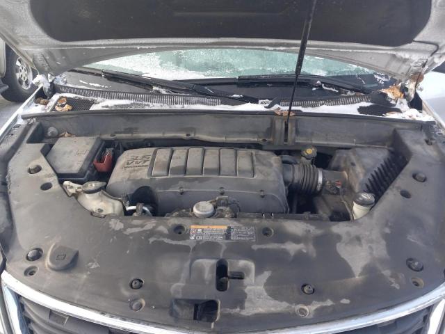 Photo 11 from auction – 2014 CHEVROLET TRAVERSE L with VIN 1GNKVFED1EJ261736