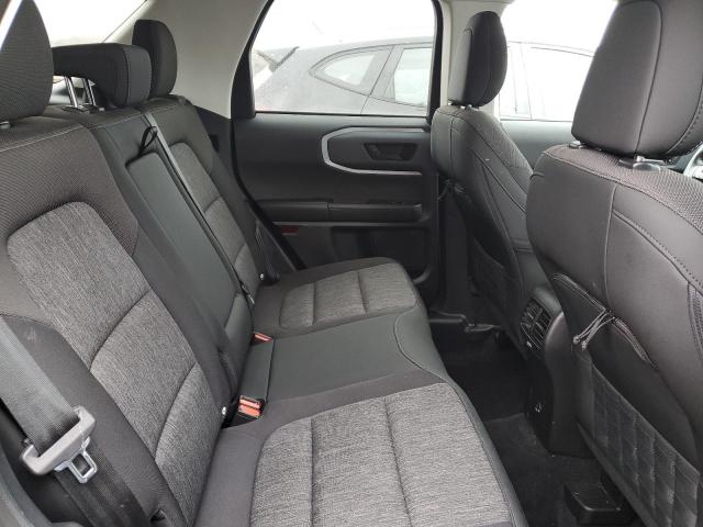 Photo 11 from auction – 2021 FORD BRONCO SPO with VIN 3FMCR9B67MRB26110