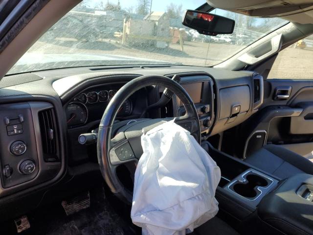 Photo 8 from auction – 2016 GMC SIERRA K15 with VIN 1GTV2NEC0GZ203962