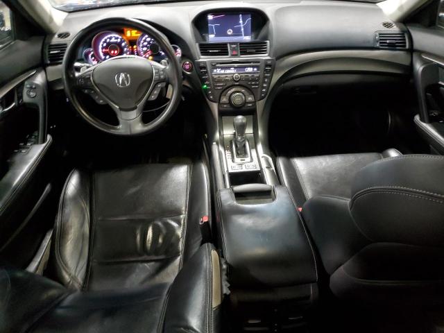 Photo 8 from auction – 2013 ACURA TL TECH with VIN 19UUA9F59DA002014