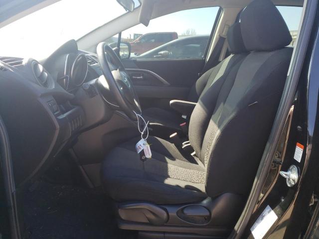 Photo 7 from auction – 2012 MAZDA 5 with VIN JM1CW2BL6C0114605