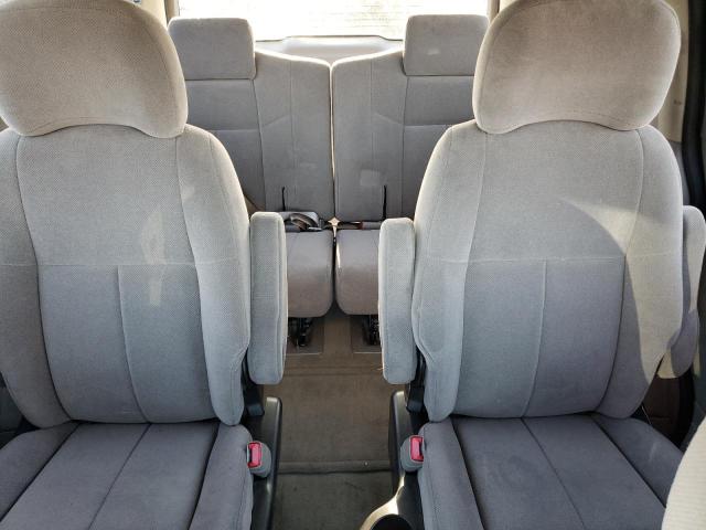 Photo 10 from auction – 2004 OLDSMOBILE SILHOUETTE with VIN 1GHDX03E54D105209