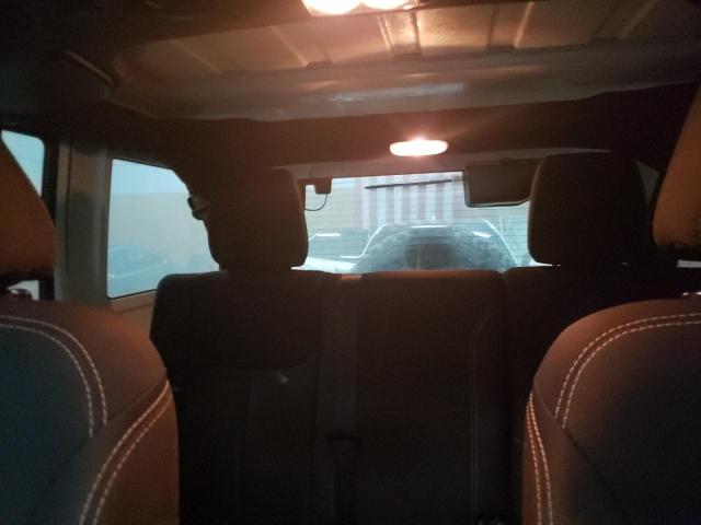 Photo 10 from auction – 2015 JEEP WRANGLER U with VIN 1C4BJWEG8FL610881