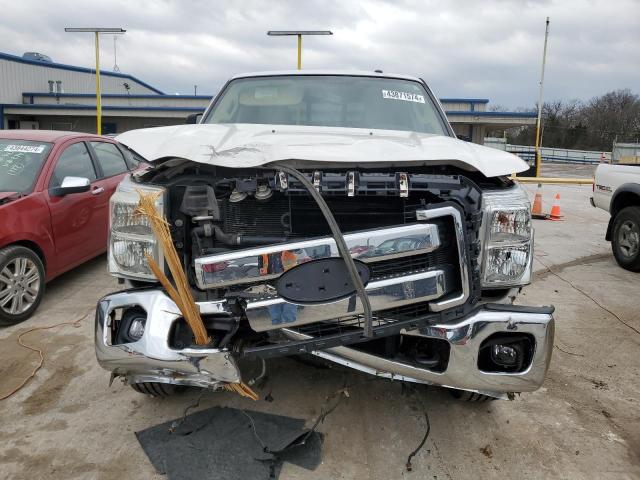 Photo 5 from auction – 2012 FORD F250 SUPER with VIN 1FT7W2BT1CEA01052