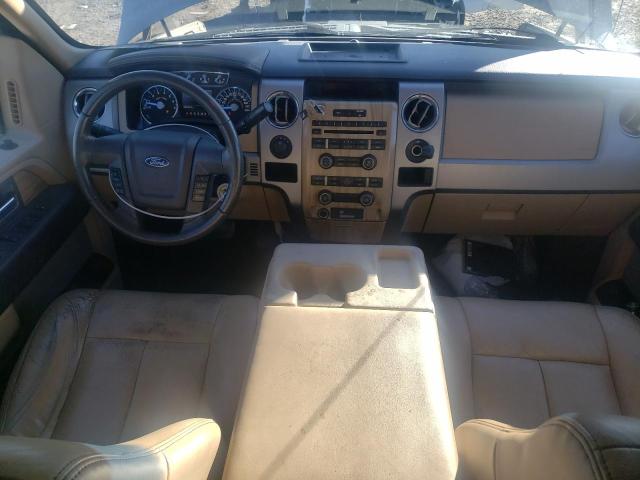 Photo 8 from auction – 2011 FORD F150 SUPER with VIN 1FTFW1EF1BFC02115