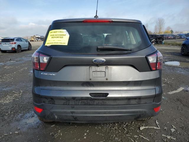 Photo 6 from auction – 2017 FORD ESCAPE S with VIN 1FMCU0F70HUB81946