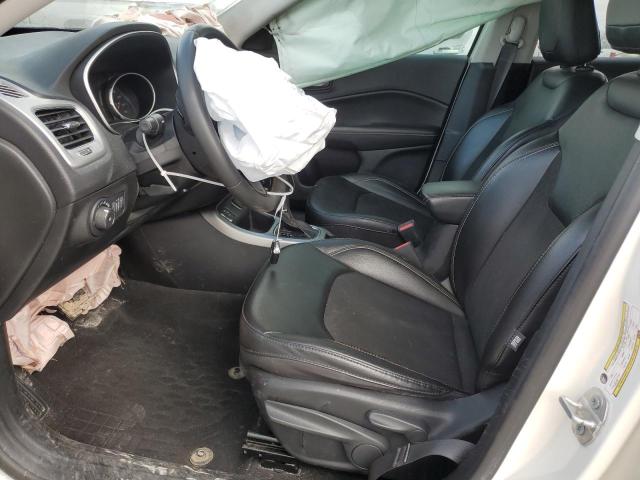 Photo 7 from auction – 2021 JEEP COMPASS LA with VIN 3C4NJCBB4MT571292