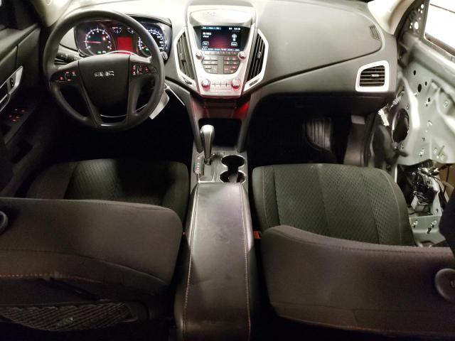 Photo 8 from auction – 2015 GMC TERRAIN SL with VIN 2GKALMEK8F6164811