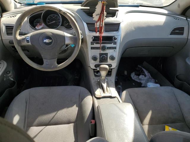 Photo 8 from auction – 2010 CHEVROLET MALIBU LS with VIN 1G1ZB5EB6A4130179