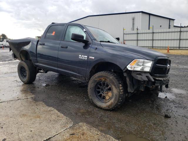 صورة رقم 4 من المزاد - 2017 RAM 1500 ST مع VIN 3C6RR7KT1HG794485